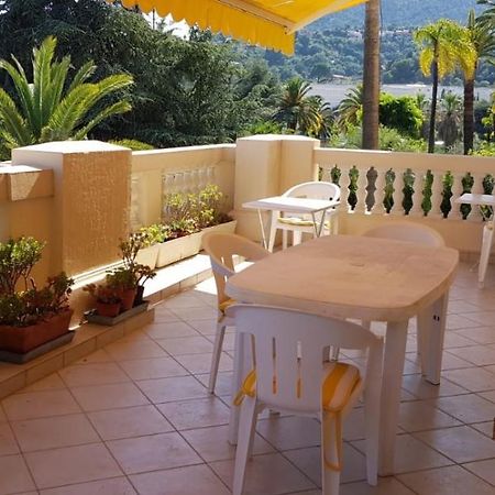 Beautiful Apartment In Menton Winter Palace With Super Terrace And Wonderful View Esterno foto