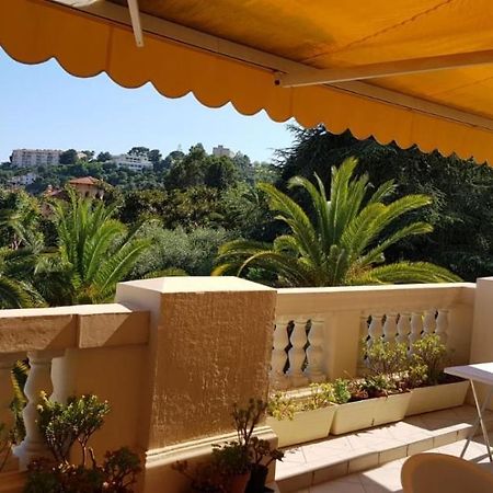 Beautiful Apartment In Menton Winter Palace With Super Terrace And Wonderful View Esterno foto