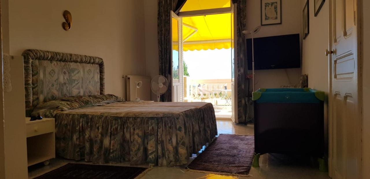 Beautiful Apartment In Menton Winter Palace With Super Terrace And Wonderful View Esterno foto