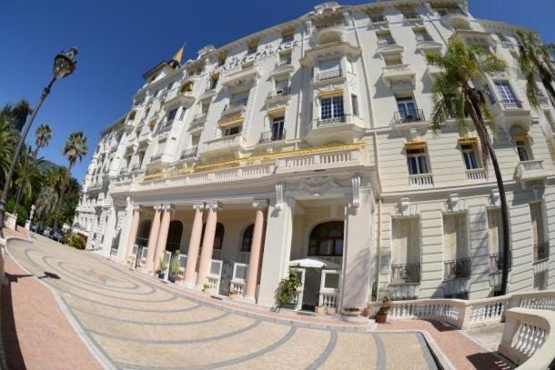 Beautiful Apartment In Menton Winter Palace With Super Terrace And Wonderful View Esterno foto